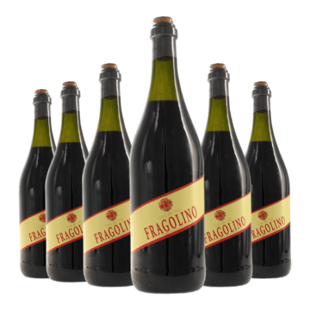 Fragolino (2) Fragolino (2)