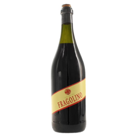 Fragolino Fragolino