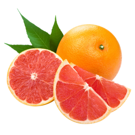 Grejpfruty Grejpfruty