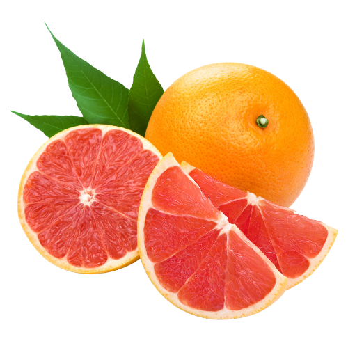 Grejpfruty