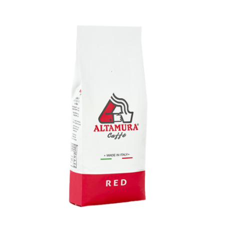 Kawa Red Kawa Red