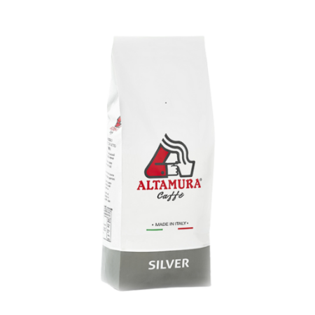 Kawa Silver
