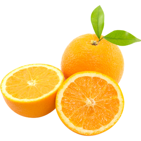 Pomarańcza