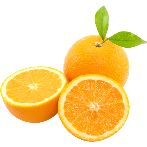 Pomarańcze tradycyjne