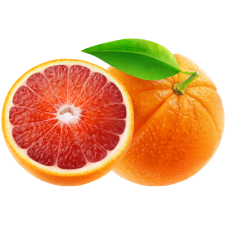 Pomarańcza czerwona Pomarańcza czerwona