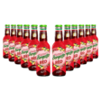 Bergotto Red