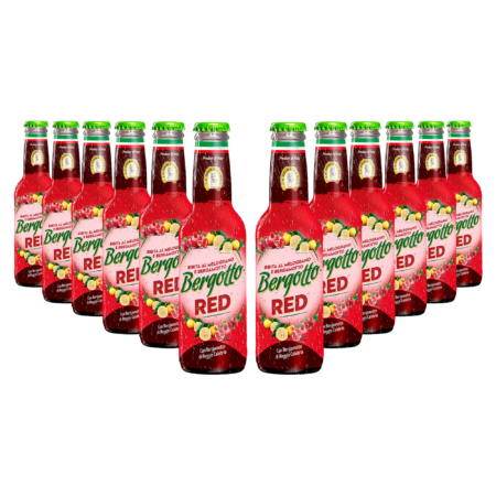 Bergotto Red Bergotto Red